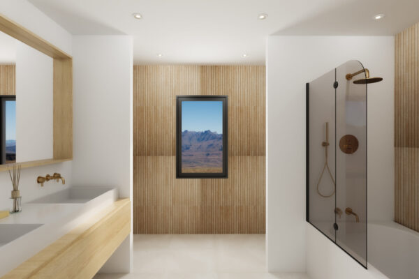 Elevation #1- Scandinavian - Interior Renderings - 3DHomeMedia - 3DHM.com-7