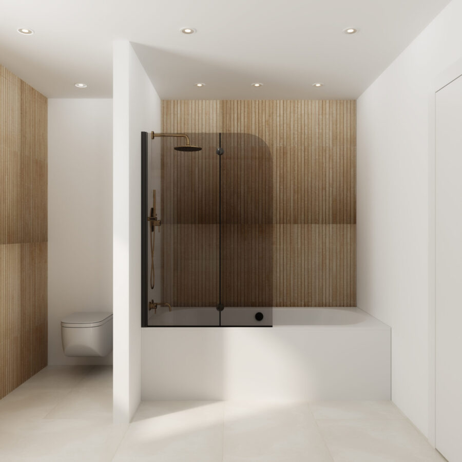 Elevation #1- Scandinavian - Interior Renderings - 3DHomeMedia - 3DHM.com-8